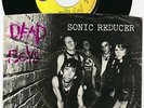 DEAD BOYS  Sonic Reducer  //  ORIGINAL 1977 US 7