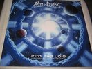STEEL PROPHET INTO THE VOID / CONTINUUM 2LP jag panzer fates warning iron maiden
