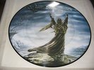 STORMWITCH DANCE OF THE WITCHES PICTURE EDITION LP running wild sortilege