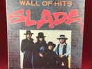 SLADE Wall Of Hits Russian VINYL LP EXCELLENT CONDITION best of greatest