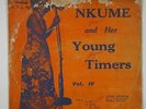 Helen Nkume and her Young Timers 