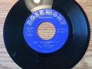NEW ORLEANS SOUL GOSPEL 45 THE COMFORTERS WALK THIS NARROW WAY ROSEMONT 1026