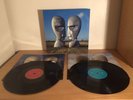 Pink Floyd - The Division Bell - 2 x LP