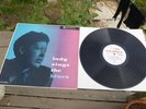 Billie Holiday - Lady Sings the Blues UK 1st Columbia Clef 33CX 10092 Rare LP