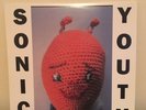 Sonic Youth - Dirty Double Vinyl Record Excellent Condition