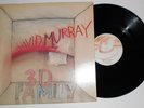 DAVID MURRAY/Johnny Dyani/ Andrew Cyrille- 3D Family- 2 LP's(1978) Hat Hut - U/V