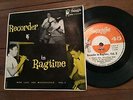 LAZY ADE MONSBOROUGH - - Recorder in Ragtime  Rare Australian SWAGGIE 7