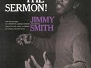 Jimmy Smith - The Sermon  Vinyl LP Down At Dawn NEW