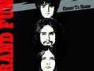Grand Funk Railroad - Closer To Home Vinyl LP Music On Vinyl NEW