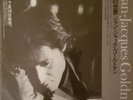 Jean-Jacques Goldman Pressage Japonais 45 Tours - Très rare
