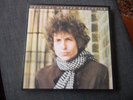 BOB DYLAN BLONDE ON BLONDE MFSL 3X45RPM  LP`S NUMBERED BOX SET