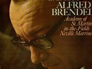 13lp philips brendel/haitink/casals/gendron/waart/beaux arts/dichter ex+/nm