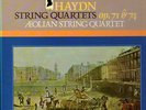 6set argo haydn string quartets aeolian ex+/nm boxes ex soc