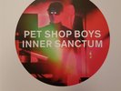 Pet Shop Boys ROH Inner Sanctum 2018 Lithograph   No. 2 of 200   Signed