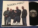 Sudden impact Ror Rock O Rama Isd Rebelles