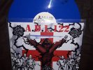 RARE PUNK ROCK O RAMA LP OI VINYL RECORDS 28 ISD