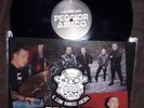 RARE PUNK ROCK O RAMA LP OI VINYL RECORDS 28 ISD