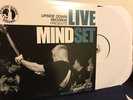 MINDSET LIVE LP TEST PRESS champion turnstile UPSIDE DOWN REACT RECORDS