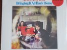 Bob Dylan Bringing It All Back Home Vinyl LP