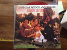 WITCHFINDER GENERAL Death Penalty LP red Back on Black NM- condition