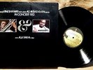 CLASSICAL INDIAN 2x LP:  Ravi Shankar Ustad Ali Akbar Khan Alla Rakha IN CONCERT