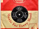 Phil Phillips With The Twilights ?– Sea Of Love - 7 Inch 1959 UK Mercury 45RPM