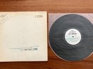Steve Hackett Voyage Of The Acolyte *TEST PRESS 12” Vinyl* CHR 1112 31896/31987