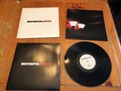 Original 1st Press Vinyl Interpol Antics Matador Records U. S. Pressing