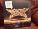 BABYMETAL - METAL RESISTANCE (2016 DOUBLE LP) **NEW & SEALED **