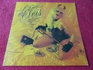 B014  The Cramps ?– A Date With Elvis  LP 1986 France  ROSE 81