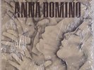 ANNA DOMINO: Rythm SEALED 1984 Belgium Synth Pop Vinyl LP OG