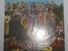 The Beatles Sgt. Peppers Lonely Hearts Club Band Picture Vinyl LP 1979 rar