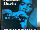 Makatuka The Nathan Davis Sextet 1971 Vinyl Segue Records 1st Press Jazz