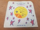 COME ON EVERYBODY // JOHNNY CHESTER RARE OZ GARAGE W & G 1963