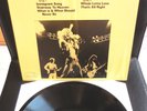 LED ZEPPELIN - L.A..FORUM 1972  JAPANESE live ACETATE lp UFO no TMOQ
