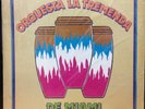 ORQUESTA LA TREMENDA de Miami 1983 FUNNY LPF-534 LP Eddy Gual Fausto Dorado