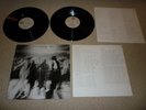 FLEETWOOD MAC - LIVE DOUBLE GATEFOLD ALBUM / RECORD / VINYL / LP / 33rpm 1980