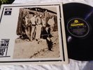 THE CLIMAX CHICAGO BLUES BAND Self Titled LP UK PARLOPHONE. Mono 2G/1G PMC 7069