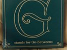 Go-Betweens G STANDS FOR GO-BETWEENS Domino Records NEW 4LPs/4CDs, 112-page book