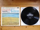 LP SXL 2289 DVORAK symphony no. 5 KERTESZ UK DECCA WIDE BAND ED1 deep groove