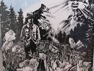 ORIGINAL 1985 DINOSAUR VINYL LP, NO 