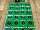 WORLD RECORDS EMI The Beatles Collection 24 x 7