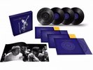 Various Artists - Concert for George Harrison 4 LP Vinyl Box Set NEW & SEALED