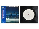 GREAT JAZZ TRIO Direct From L.A. JAPAN ORIG PROMO LP W/OBI HANK JONES AUDIOPHILE