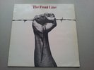 The Front Line * Various Artists  Album (Original Caroline Virgin Records Label)