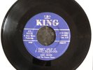 JAMES BROWN / I GOT YOU (I FEEL GOOD) - VINYL 7