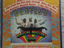 THE BEATLES MAGICAL MYSTERY TOUR CAPITOL AMPEX REEL-TO-REEL TAPE 7 1/2 IPS L2835