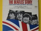 THE BEATLES.THE BEATLES STORY.1964 CAPITOL.STEREO.MINT MINUS LP