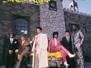 ICE CREAM CASTLE [LP] (NEAPOLITAN SPLIT COLORED VINYL) [12 inch Analog] THE TIME