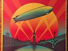 3LP-Led Zeppelin 2013 Celebration Day 12